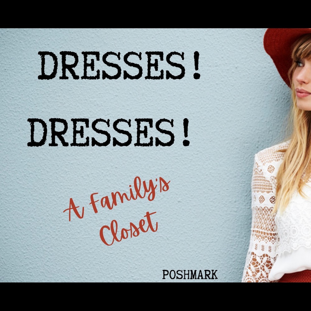 DRESSES! casual, dressy, Homecoming, Wedding, tunics, mother of bride